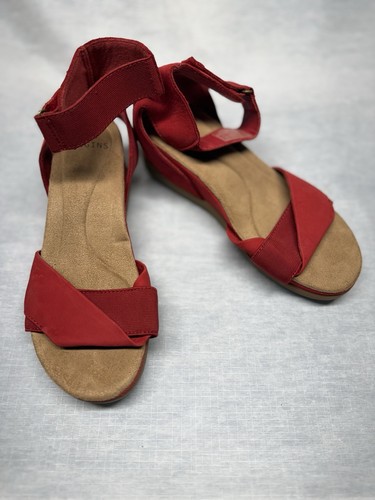 Earth origin cadence carolina - origin,