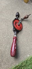 The Millers Falls No. 1425 Hand Drill