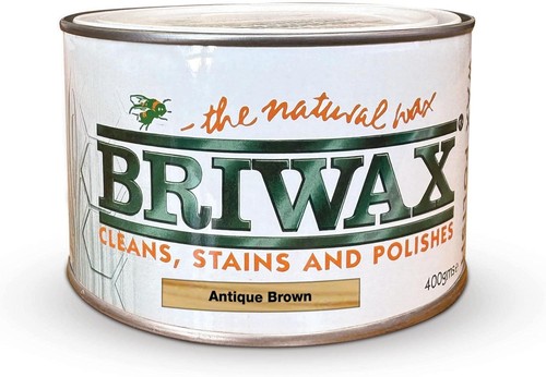 New formula antique brown - new,