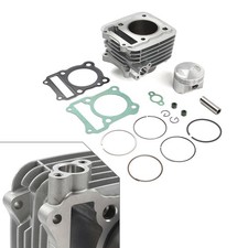 62MM Big Bore Cylinder Piston