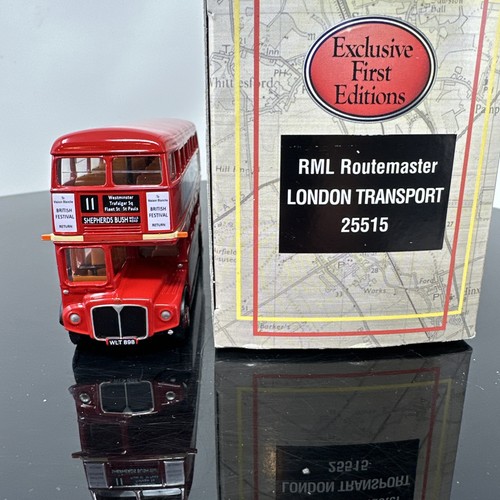 Efe scale 25515 rml - 1/76,