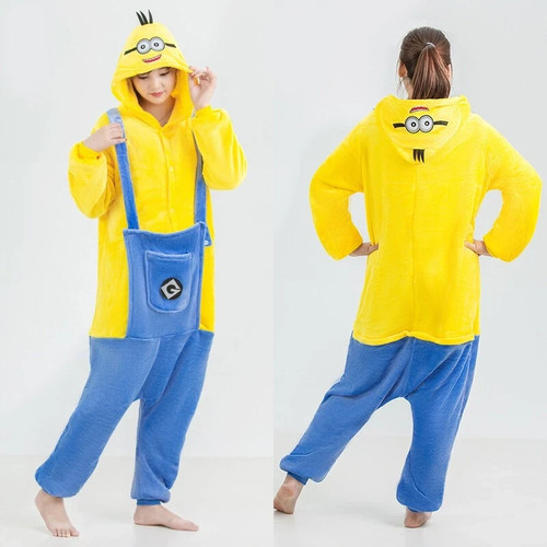 Adults unisex sleepwear - adults,