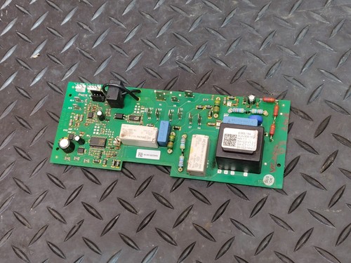 Electronic unit pcb - unit, hilti