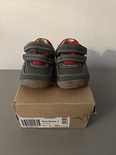 Boys clarks pre walker tiny - boys,