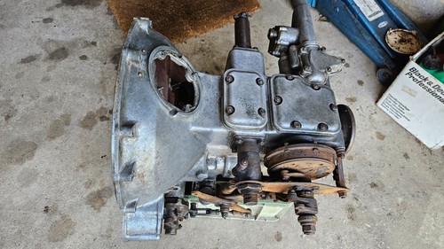 Rolls royce gearbox - royce,