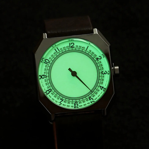 Sku full luminous dial - sku,