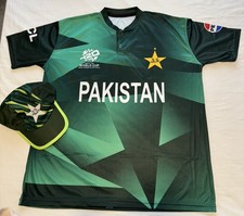 New Pakistan Cricket T20 World