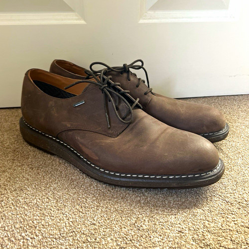 Clarks men brown - men's,
