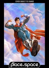 SUPERMAN #37D NICK ROBLES (THE