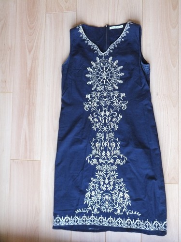 Women greek style navy blue - style,
