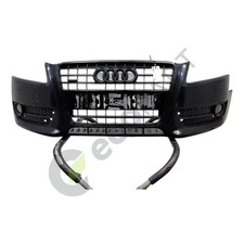 AUDI A5  MK1 (8T3) Bumper