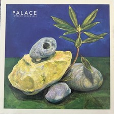 Palace Someday, Somewhere