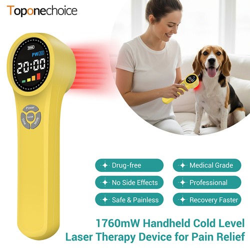 1760mw medical cold laser - medical,