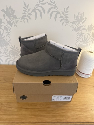 Ugg classic ultra mini - classic,