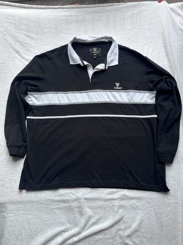 Guinness rugby shirt mens - shirt,
