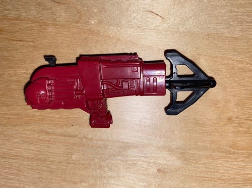 Kenner terminator future - kenner, war