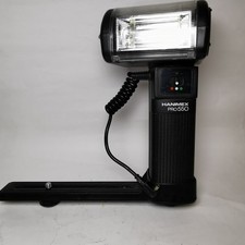 Hanimex Pro 550 Auto