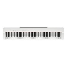 [NEW] YAMAHA P-225WH 88-Key
