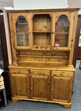 Ducal Victoria Pine Welsh