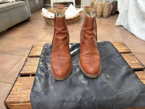 Acne studio tan - acne,