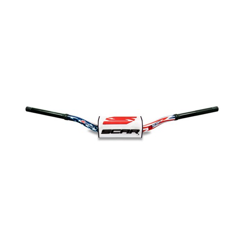 Scar racing moto - scar,