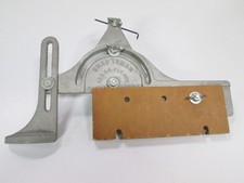 Vintage CRAFTSMAN Quick Way