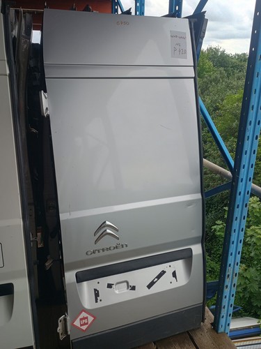 Peugeot boxer relay ducato - relay,