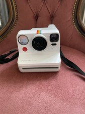 Polaroid Now - PRD009027 - Instant Camera - White