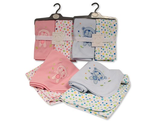 Pack baby receiving - pack,