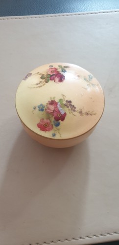 Royal worcester blush ivory - worcester,