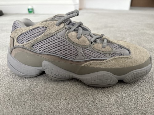Adidas yeezy 500 men size - adidas, men's