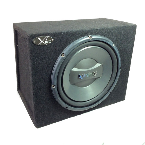Infinity speaker in xl - in,