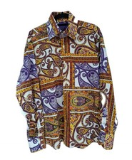 1970s Style Psychedelic