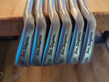 Ben Sayers Set 3-9 Regular