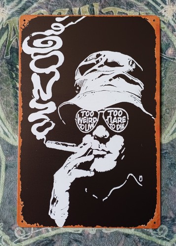 Fear loathing las vegas - in,