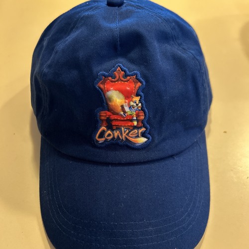 Conker loot gaming - conker,