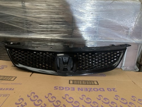 Honda civic type - honda,