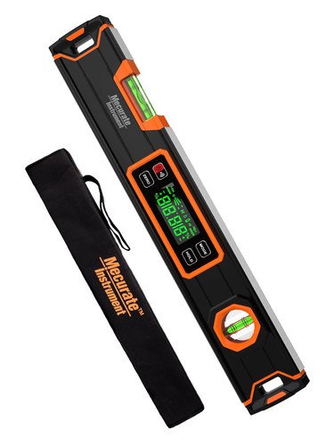 Mecurate inch digital - 15.7-inch,