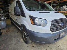 Seat Belt Front Bucket Seats