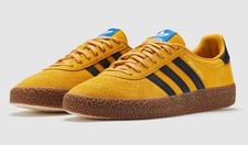 MENS ADIDAS MONTREAL RM YELLOW