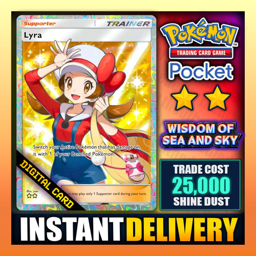 Pokemon tcg pocket - pocket,