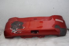 Suzuki Swift Rear Bumper 2011
