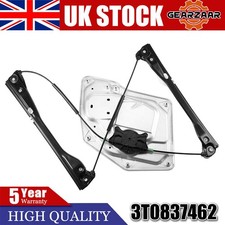 FOR SKODA SUPERB MK2 DRIVERS