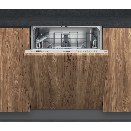 Hotpoint h2ihd526uk integrated - hotpoint,