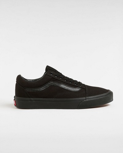 Vans unisex old skool - skool, canvas