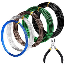 Mardatt 6Pcs Bonsai Training