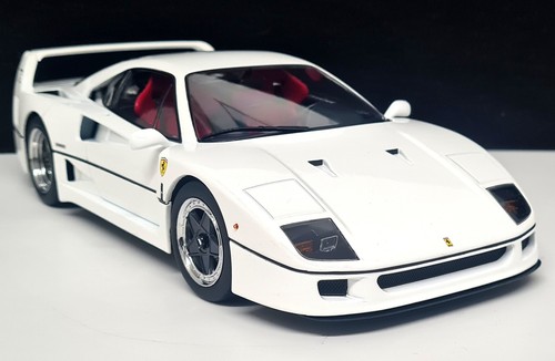 Ferrari f40 sultan of - f40,