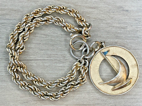 Rare crown trifari jewels - rare,