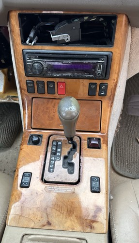 Mercedes benz r129 300 - mercedes,