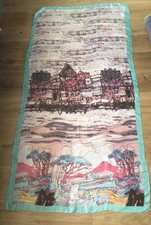 Gorgeous Silk Chiffon